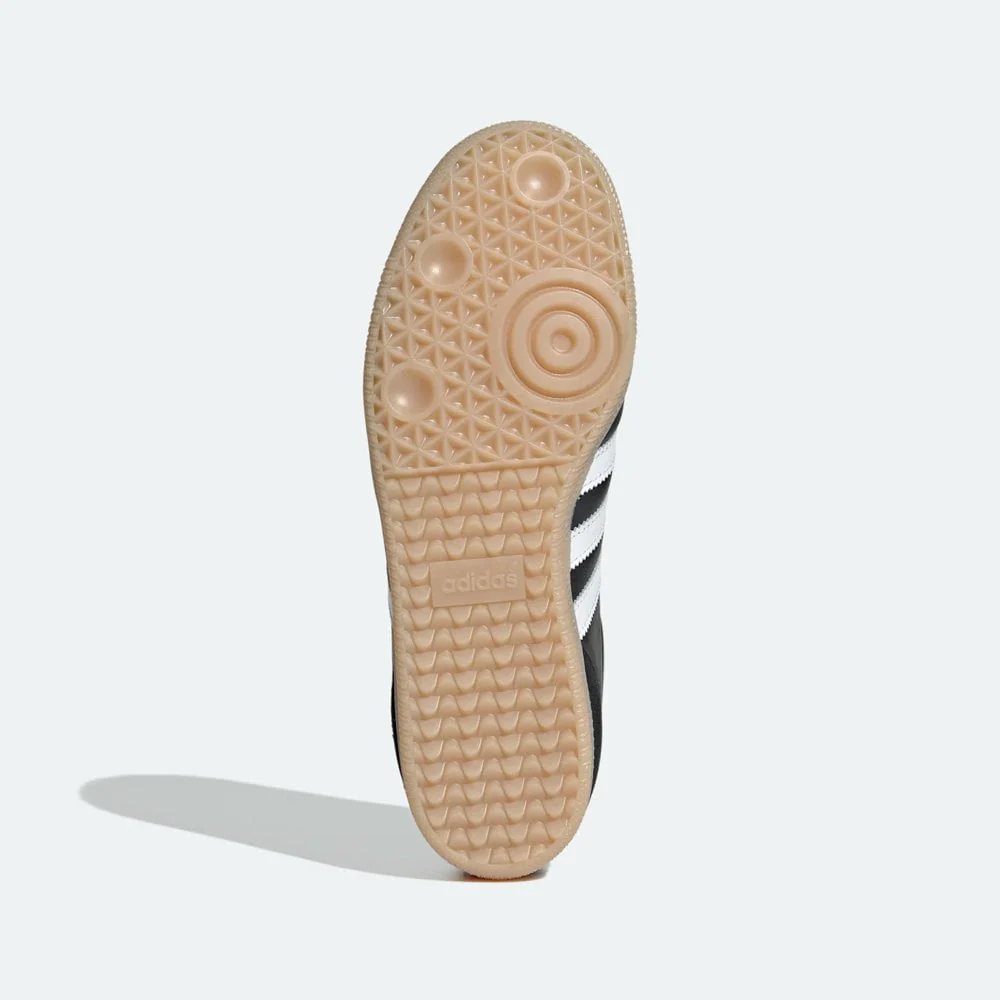 Samba JP - Black / Gum - Image 6