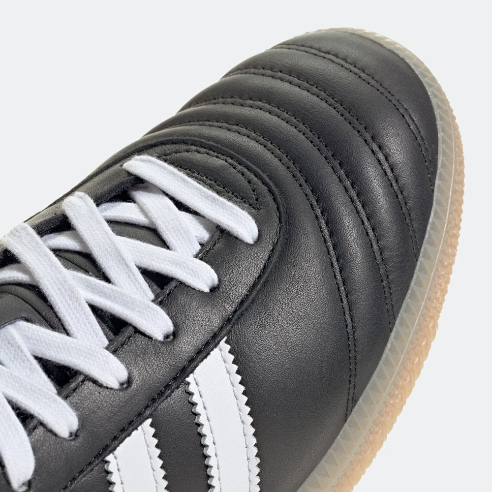 Samba JP - Black / Gum - Image 7