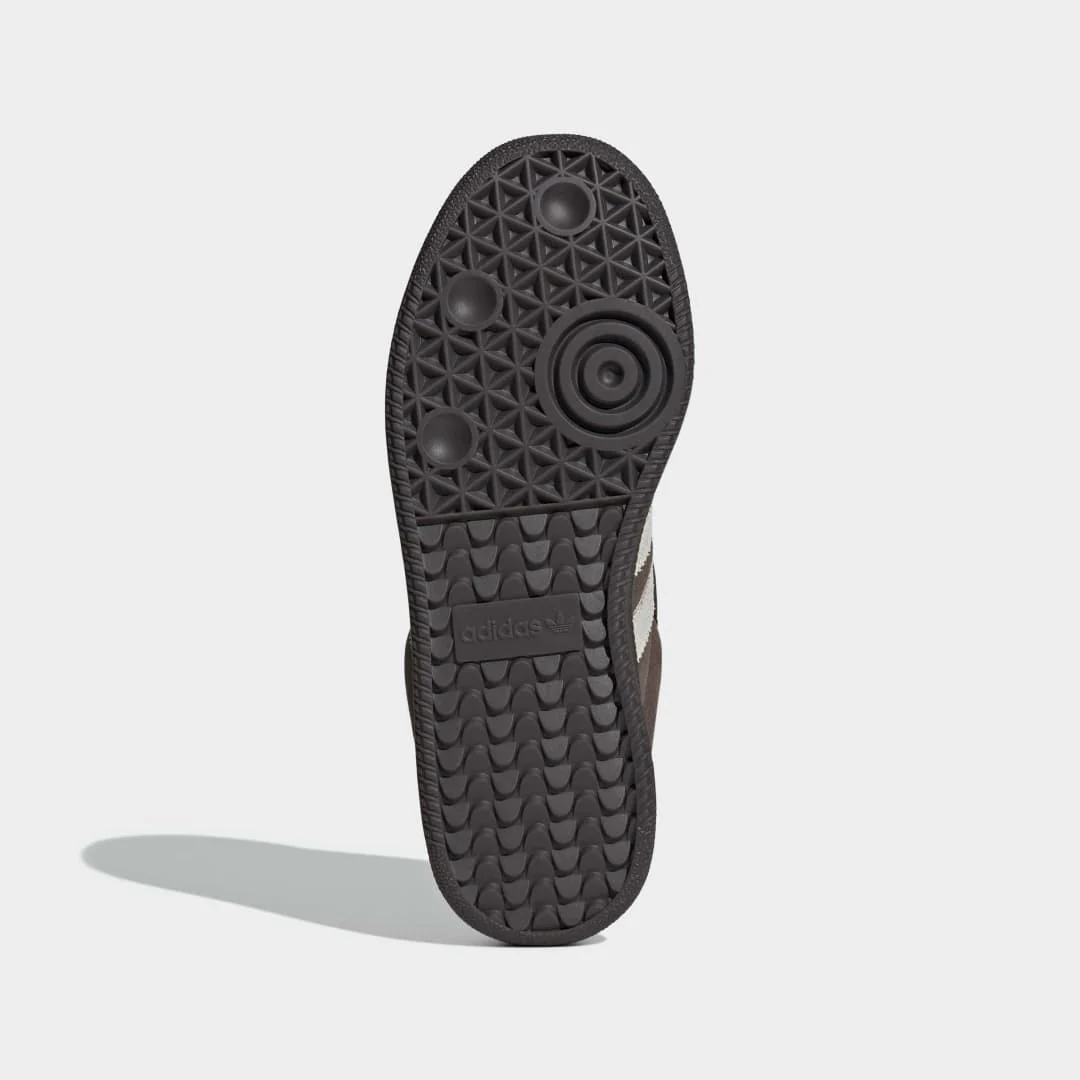 Samba XLG - Brown / Alumina / Aurora Coffee - Image 6