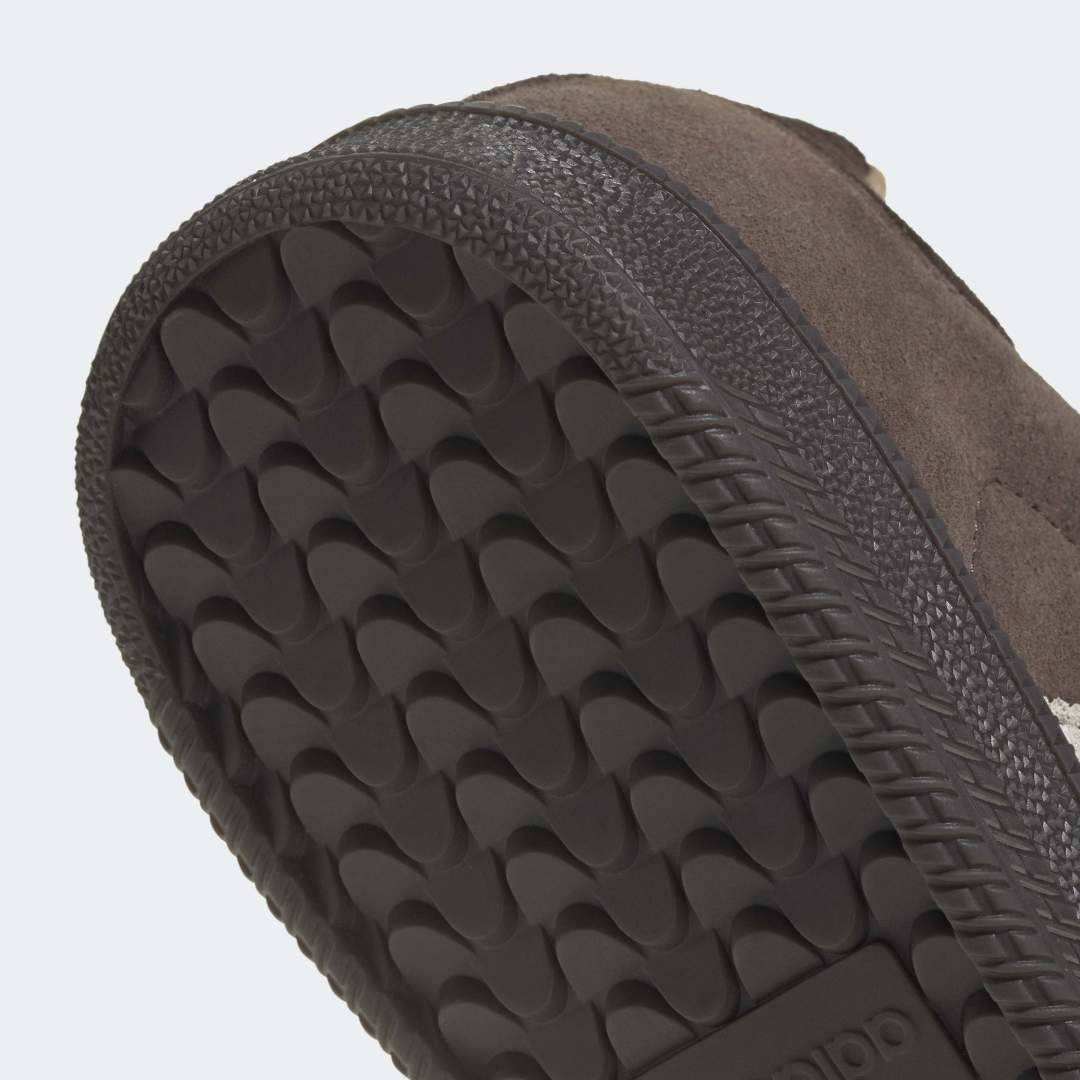 Samba XLG - Brown / Alumina / Aurora Coffee - Image 8