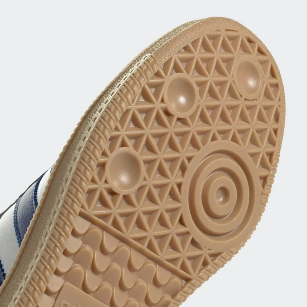 Samba XLG - Cloud White / Royal Blue / Panton - Image 8