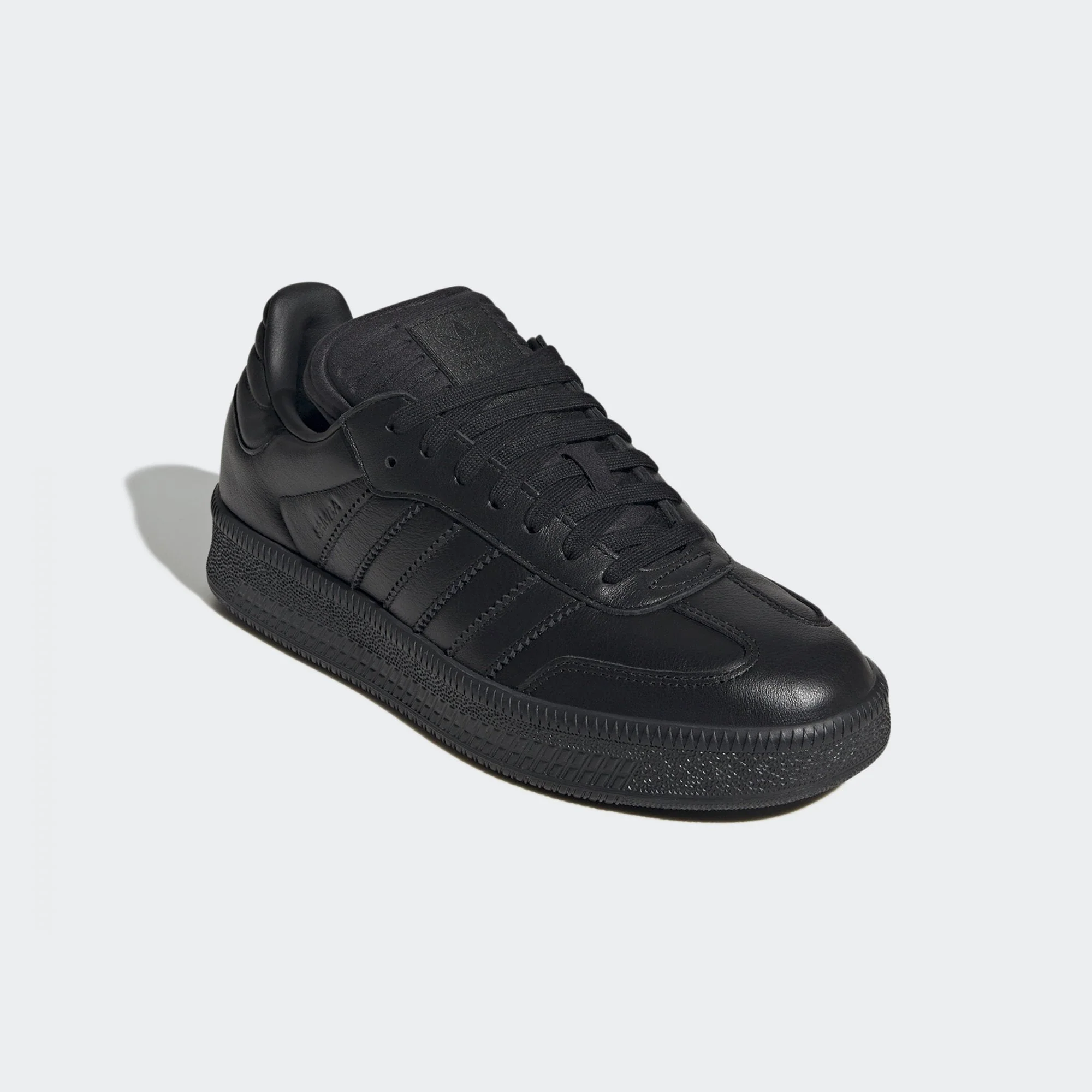 Samba XLG - Core Black - Image 2