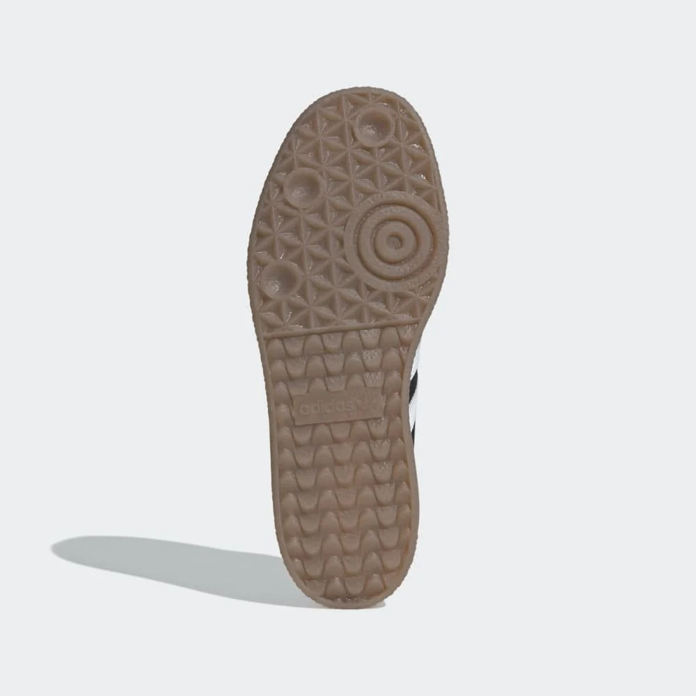 Sambae W - Core Black / Cloud White / Gold Metallic - Image 4