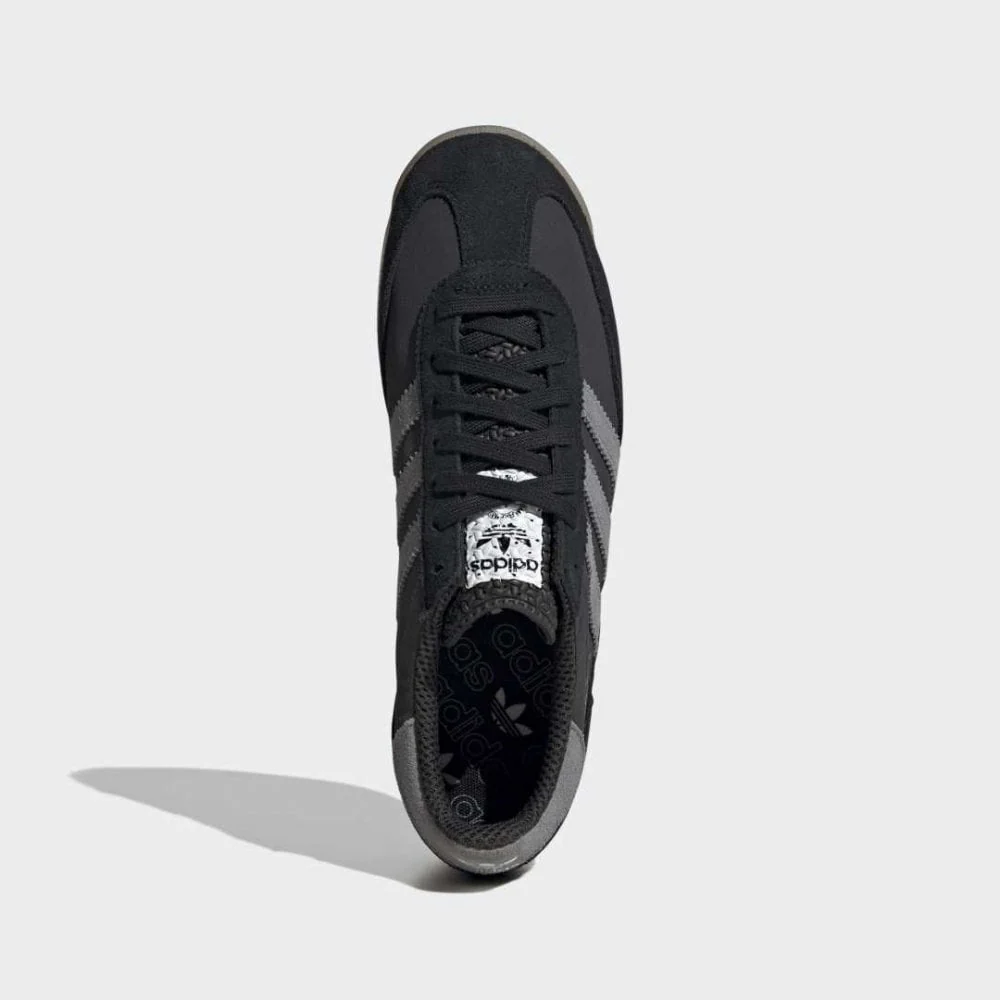 SL 72 RS - Core Black / Grey / Carbon - Image 3