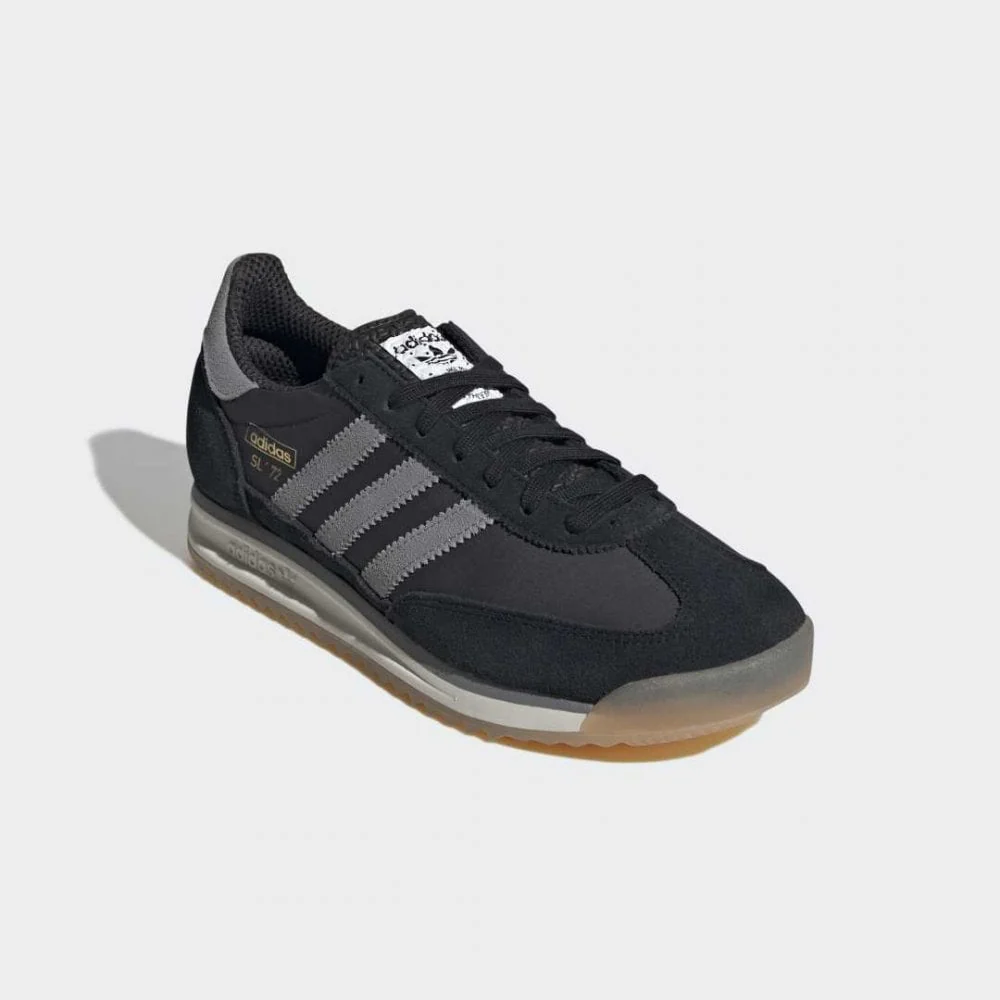 SL 72 RS - Core Black / Grey / Carbon - Image 5