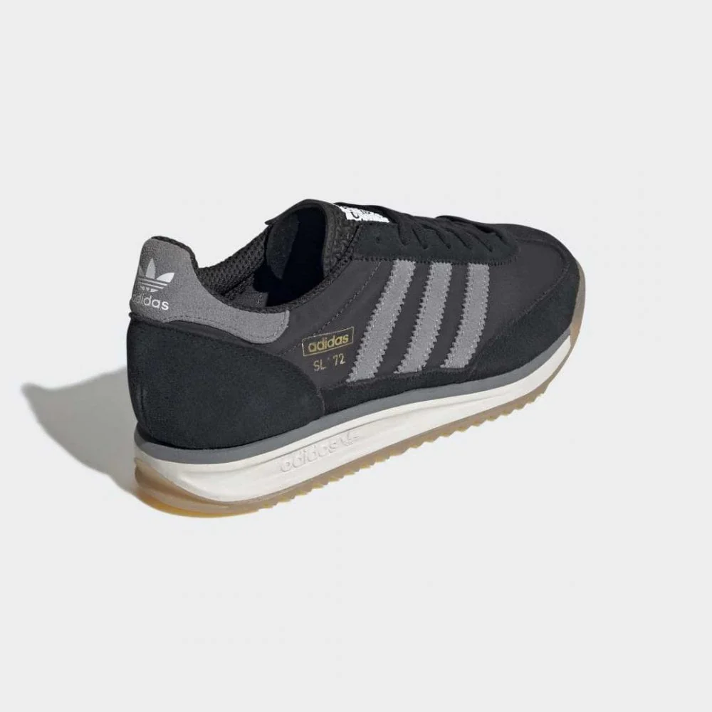SL 72 RS - Core Black / Grey / Carbon - Image 6