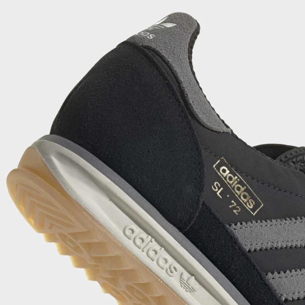 SL 72 RS - Core Black / Grey / Carbon - Image 7