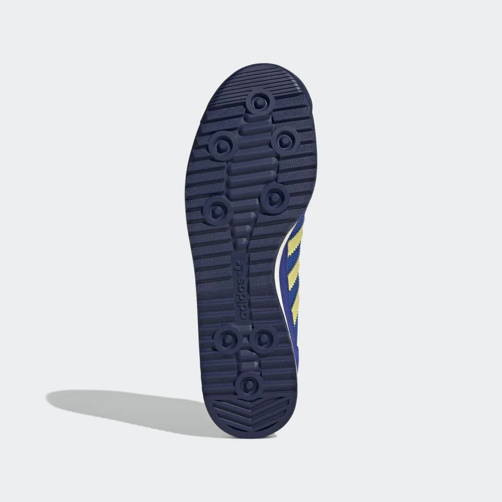 SL 72 RS, Semi Lucid Blue / Pure Sulfur / Blue - Image 4