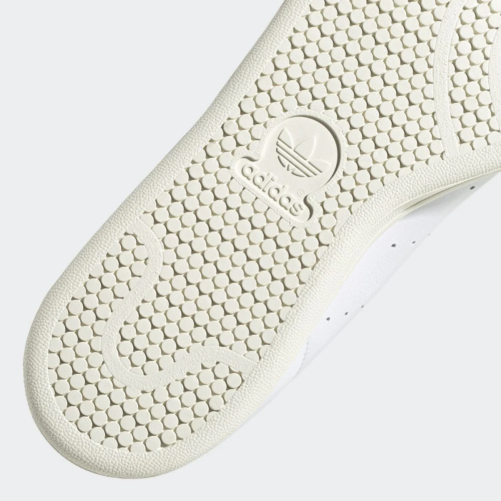 Stan Smith Primegreen - Cloud White / Collegiate Green / Off White - Image 7