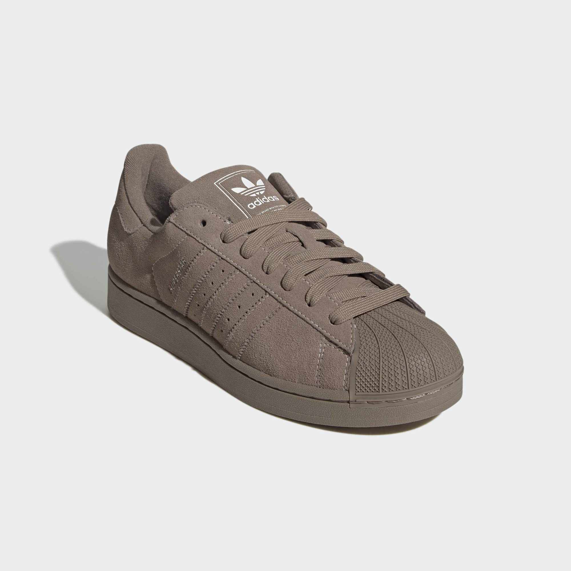 Superstar II - Chalky Brown - Image 2