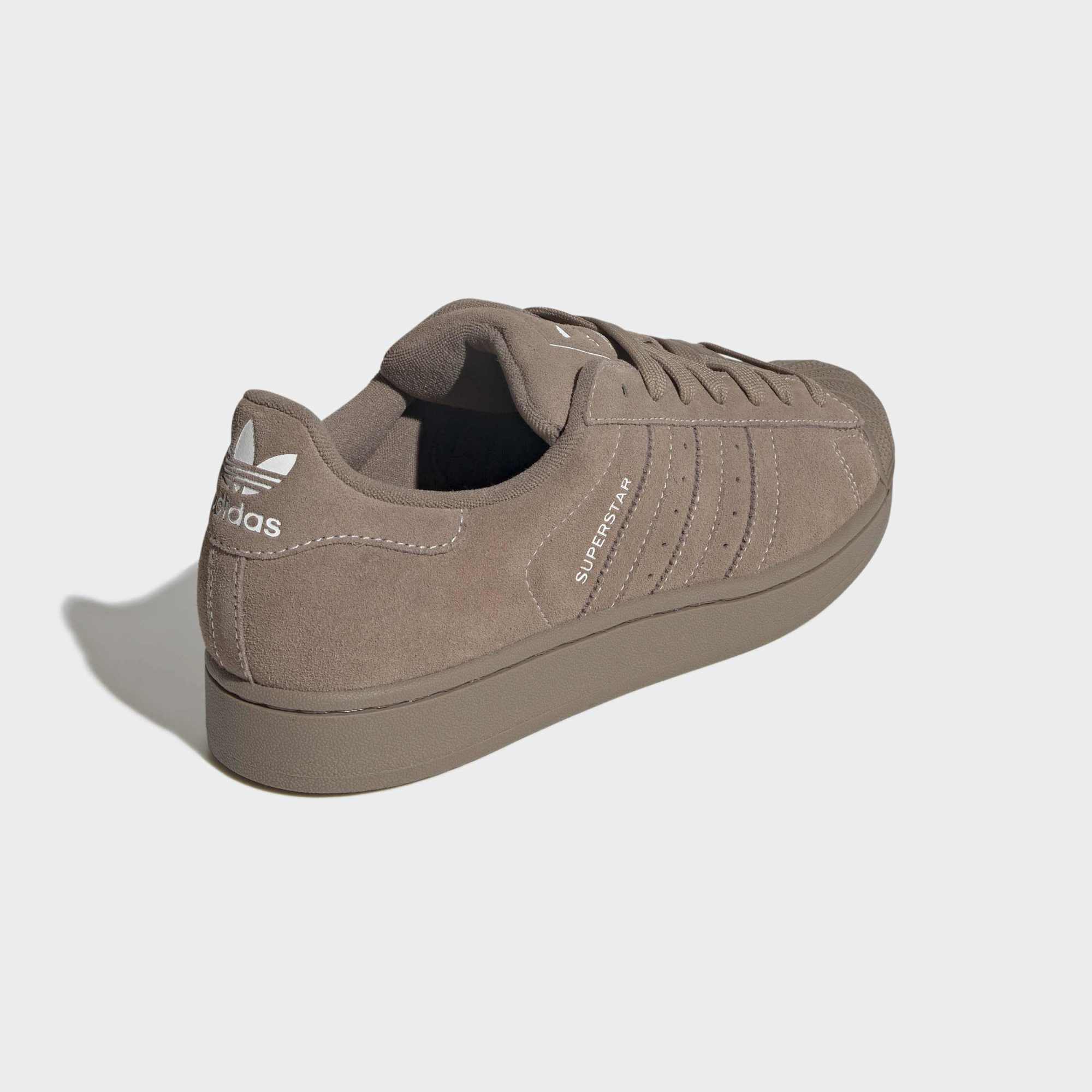 Superstar II - Chalky Brown - Image 3