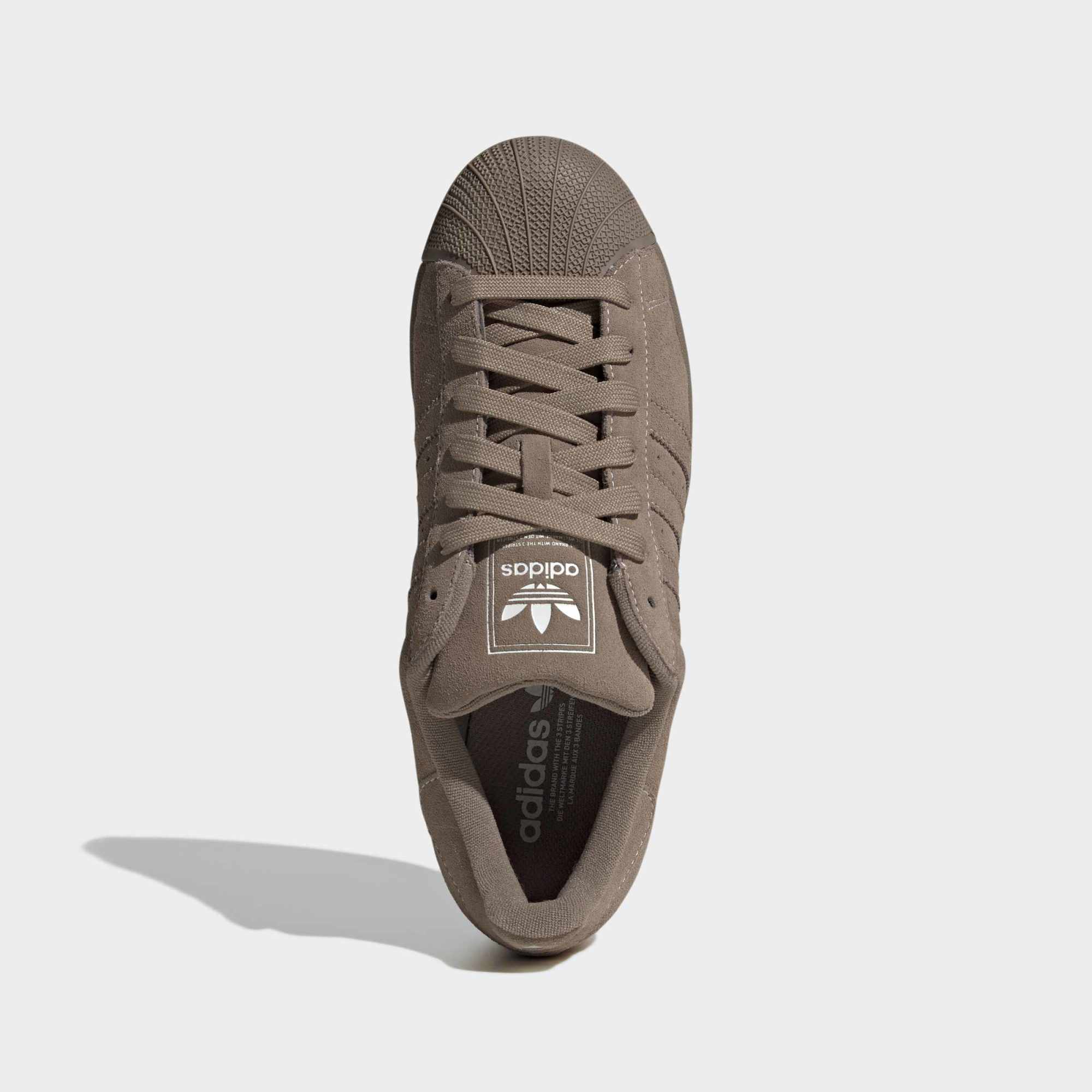 Superstar II - Chalky Brown - Image 4