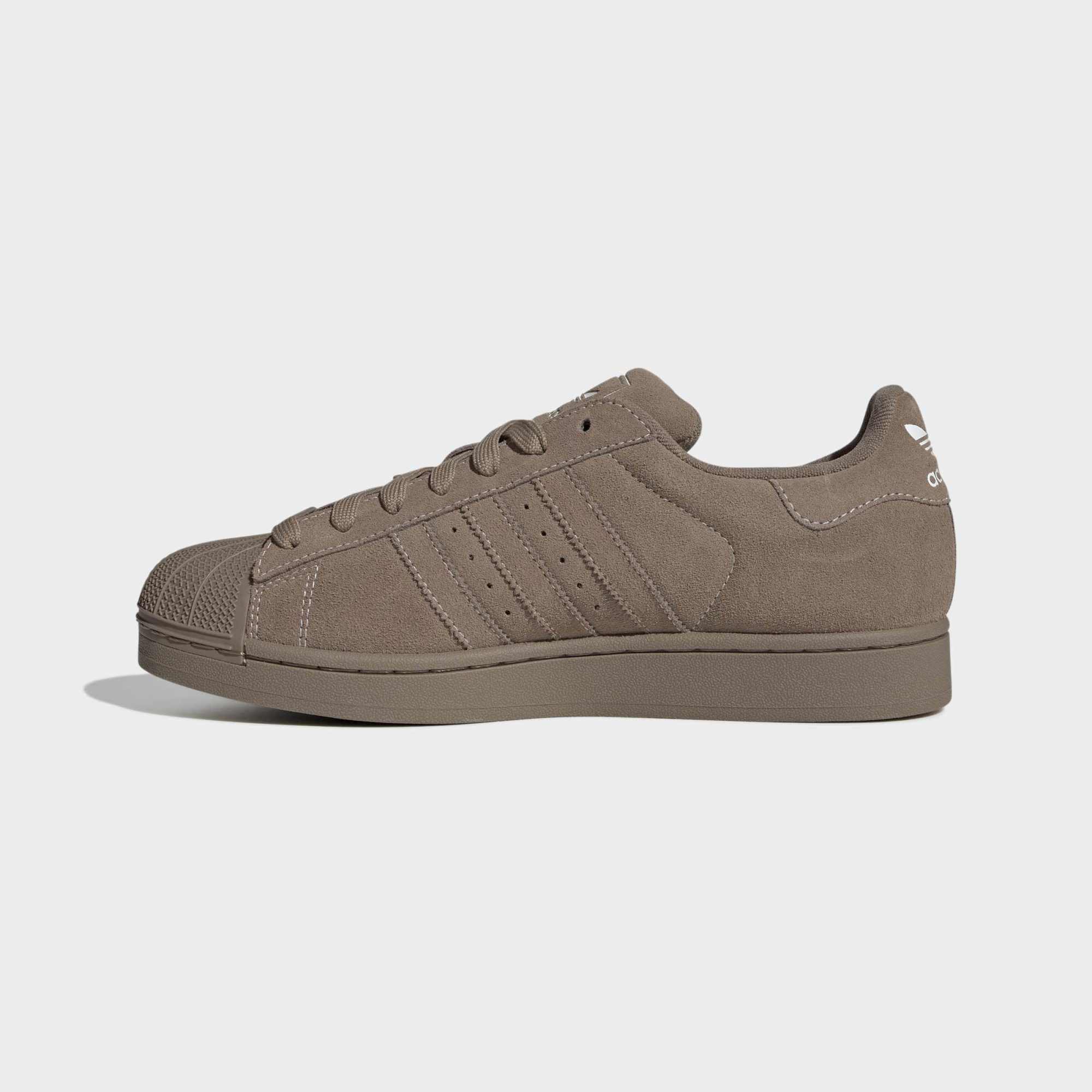 Superstar II - Chalky Brown - Image 6