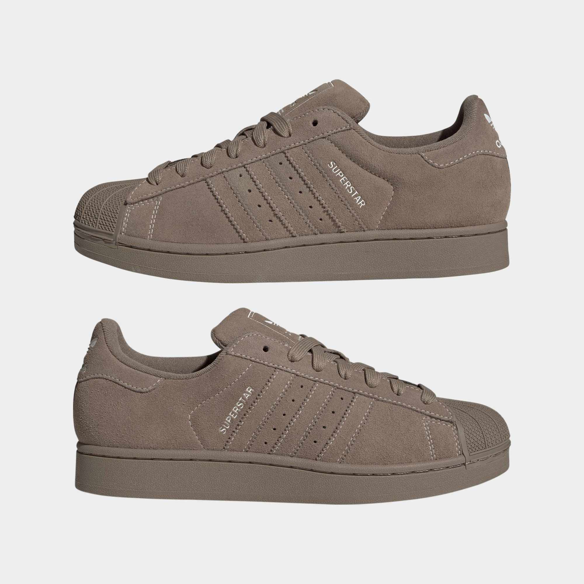 Superstar II - Chalky Brown - Image 7