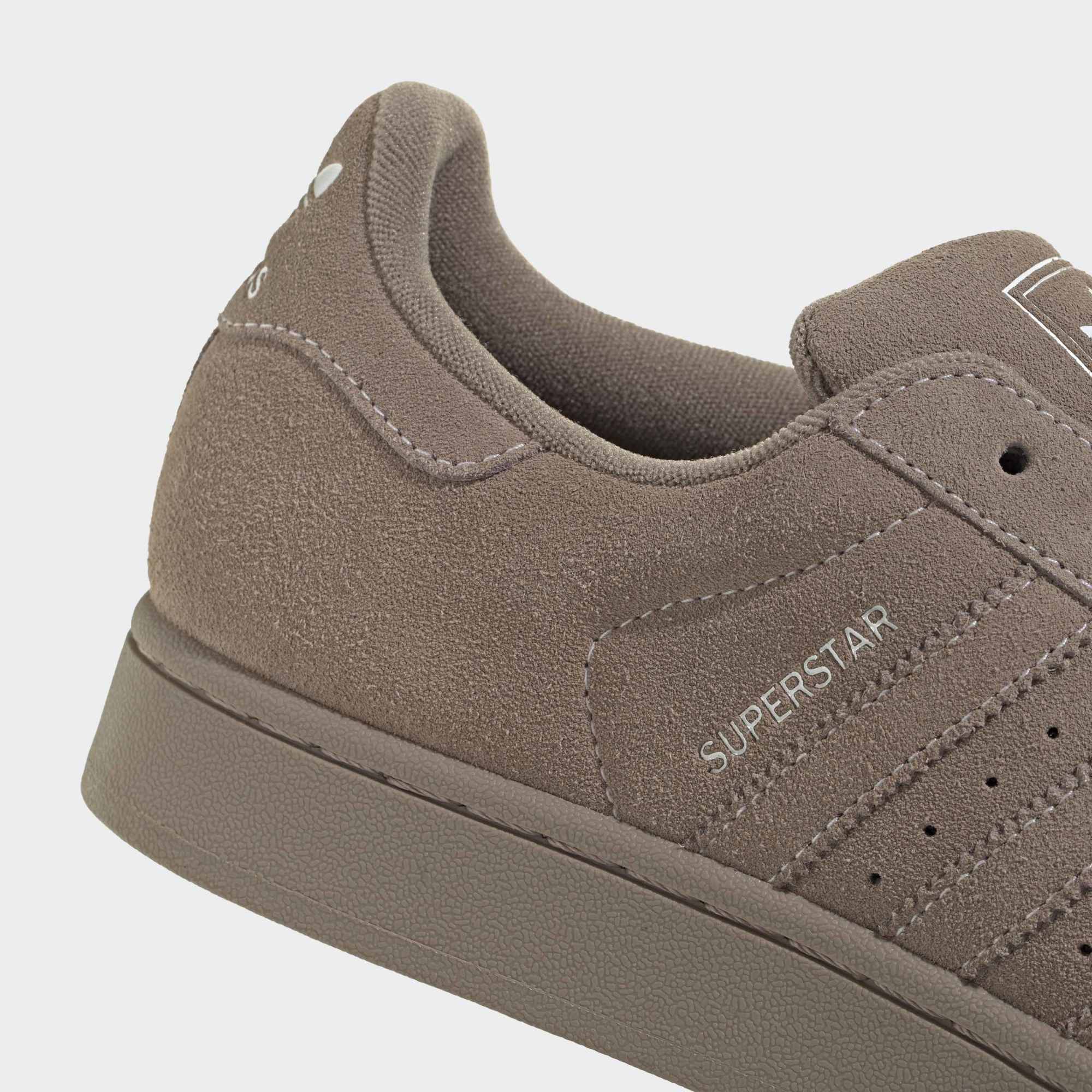 Superstar II - Chalky Brown - Image 8