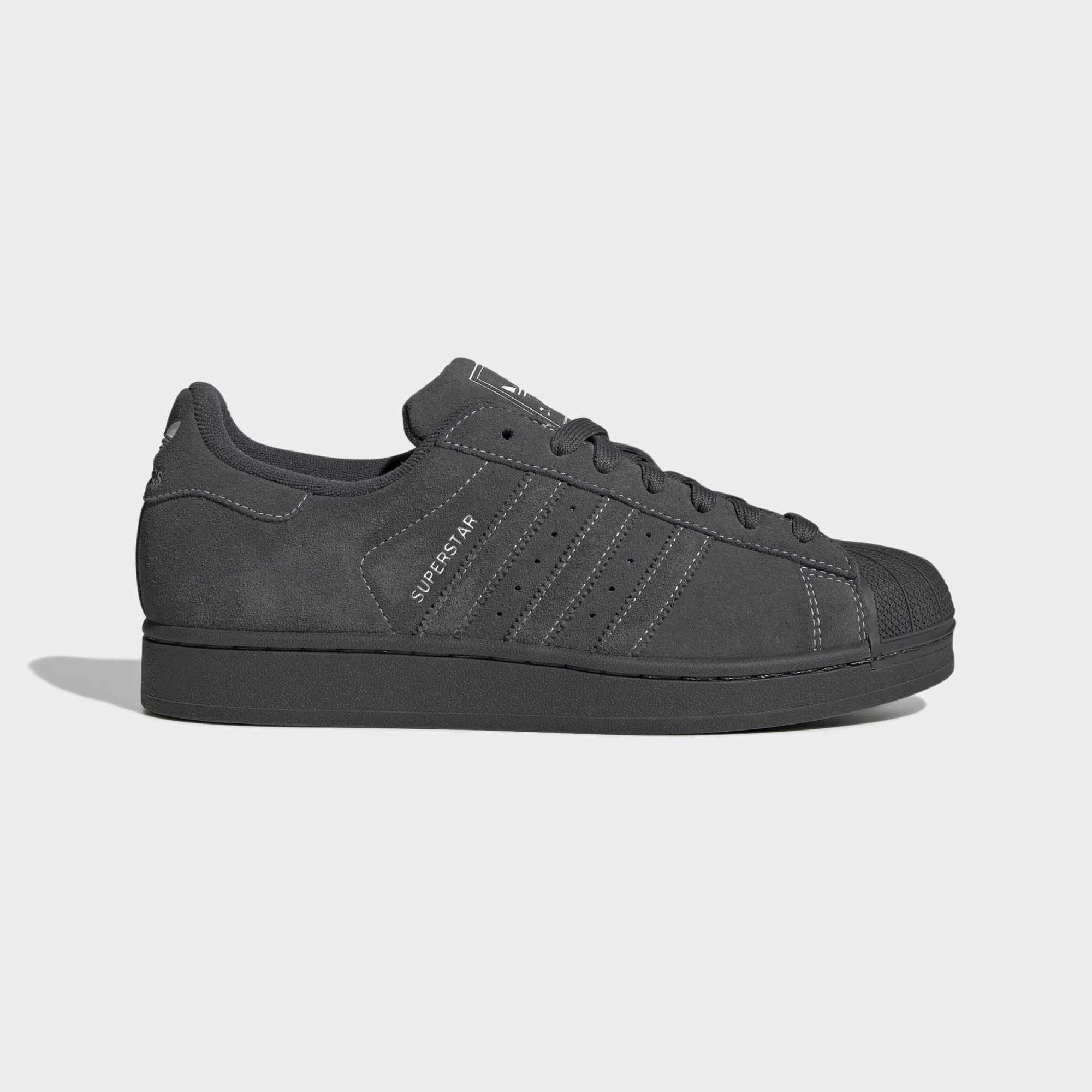 Superstar II - Grey Six