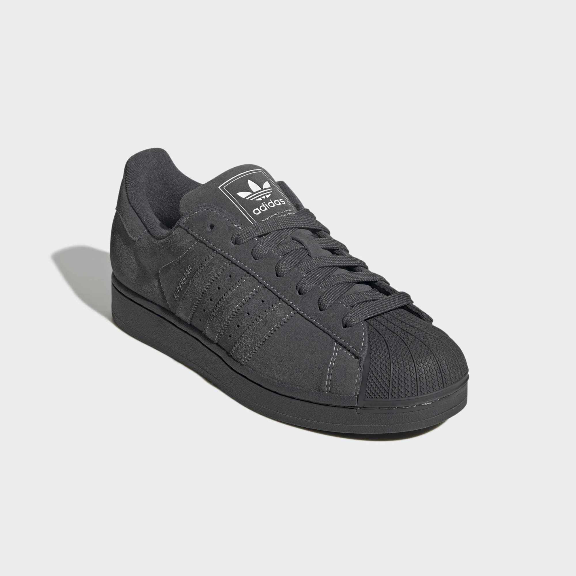 Superstar II - Grey Six - Image 2