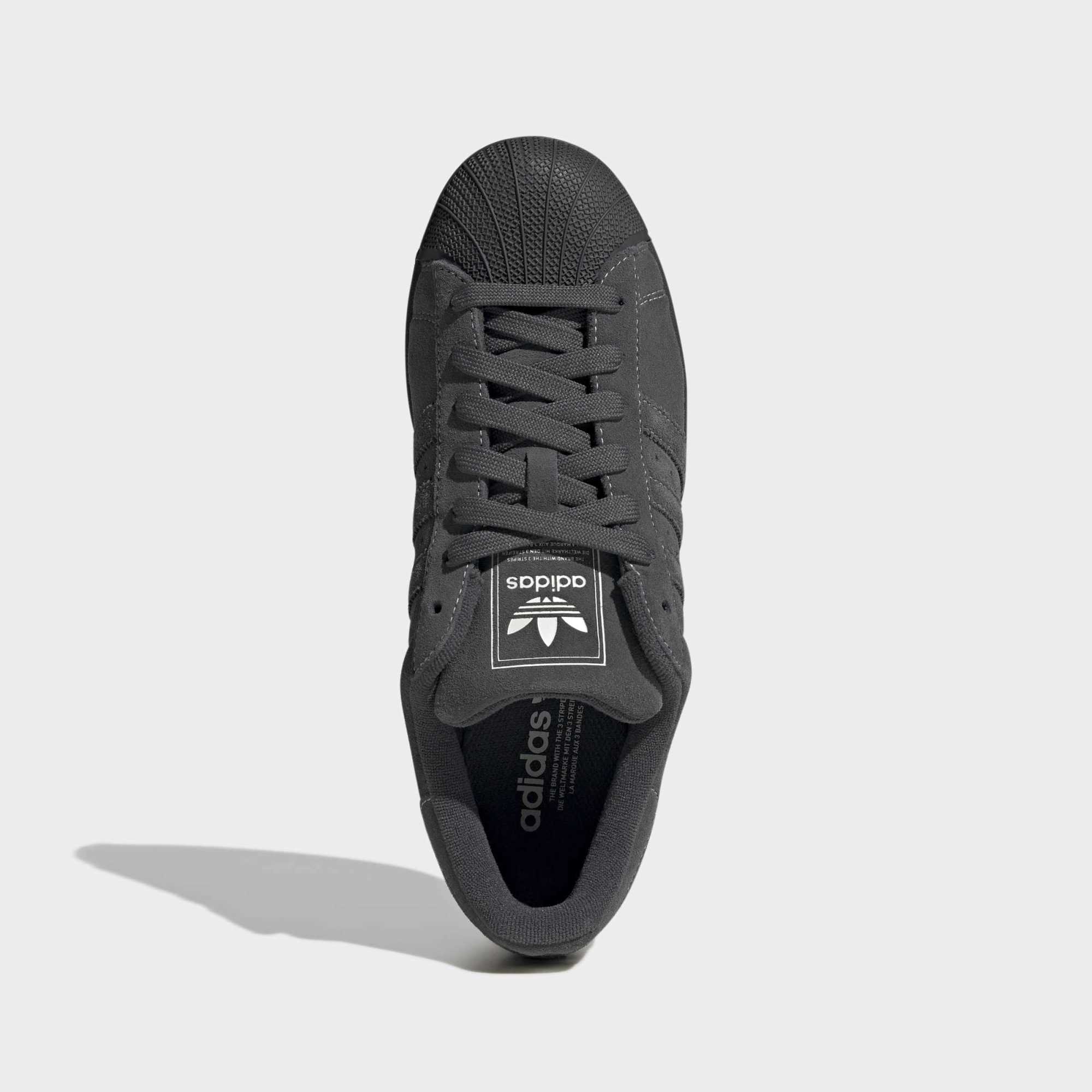 Superstar II - Grey Six - Image 3