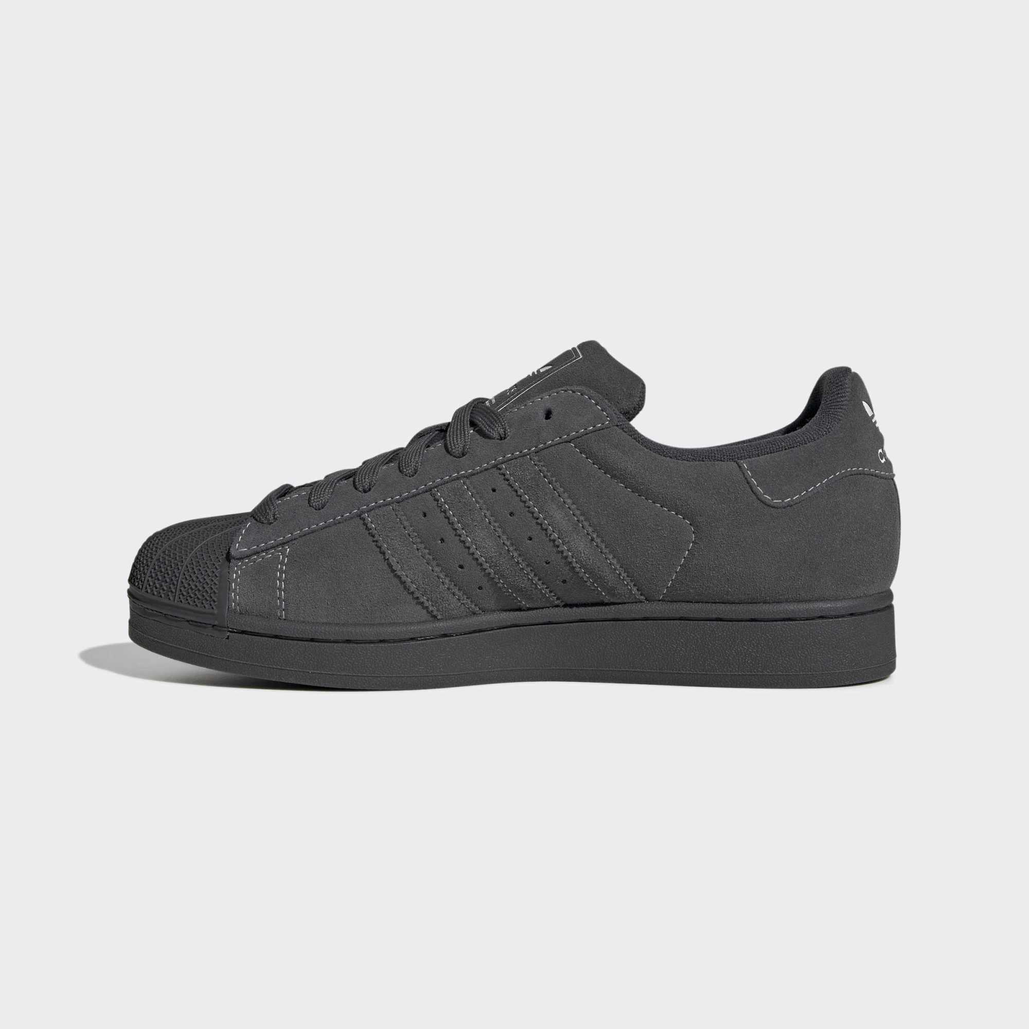 Superstar II - Grey Six - Image 5