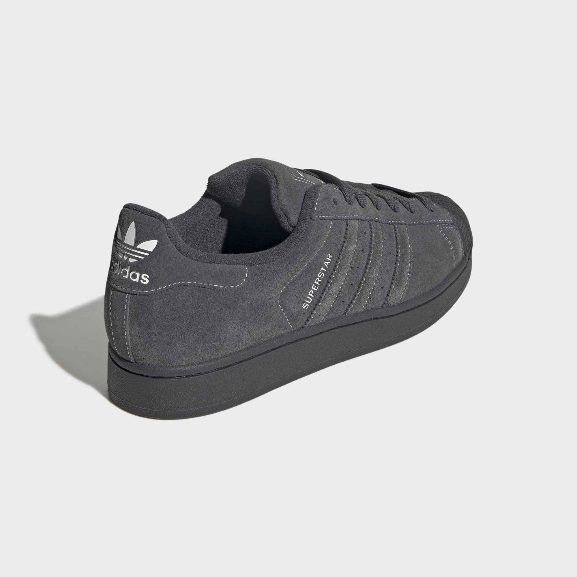 Superstar II - Grey Six - Image 6