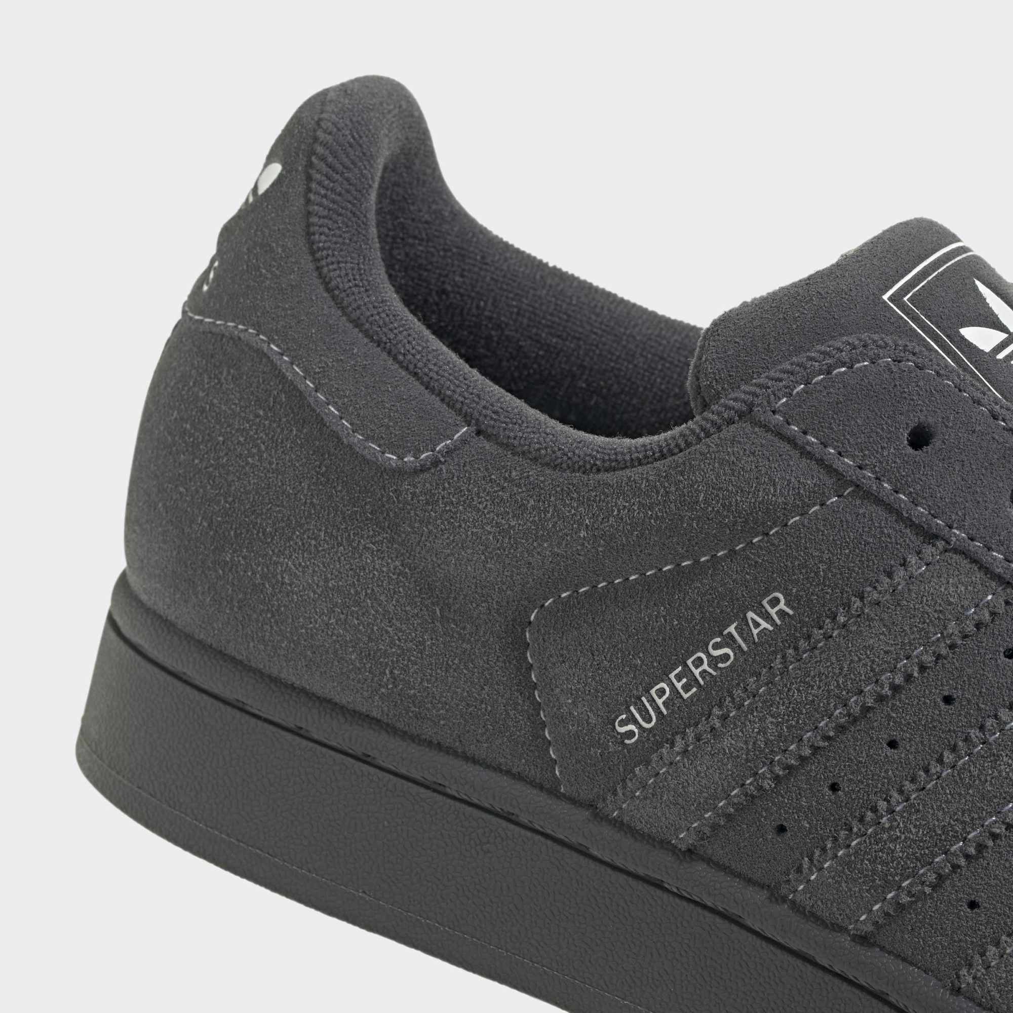 Superstar II - Grey Six - Image 7