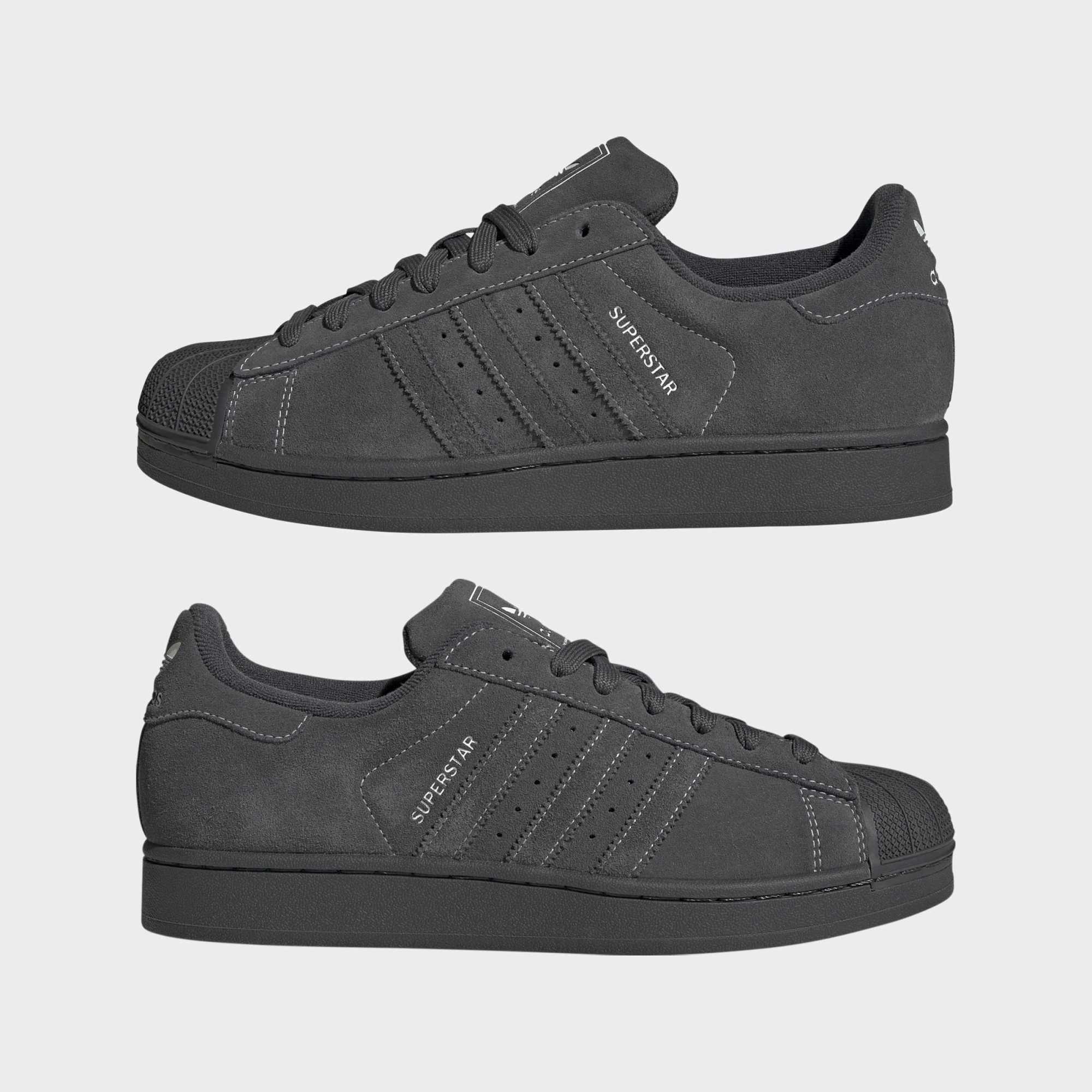 Superstar II - Grey Six - Image 9