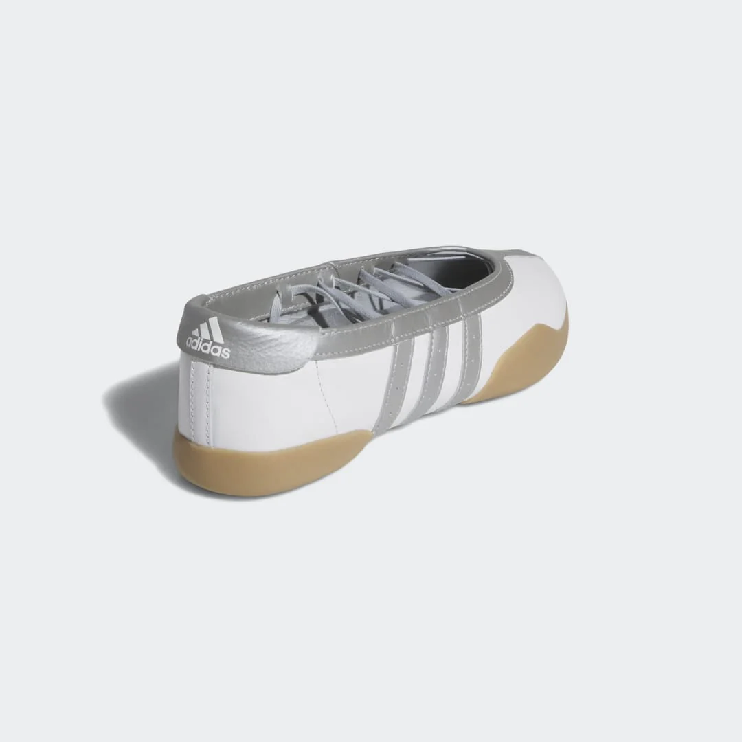 Taekwondo Mei - Cloud White / Silver Metallic / Gum - Image 3
