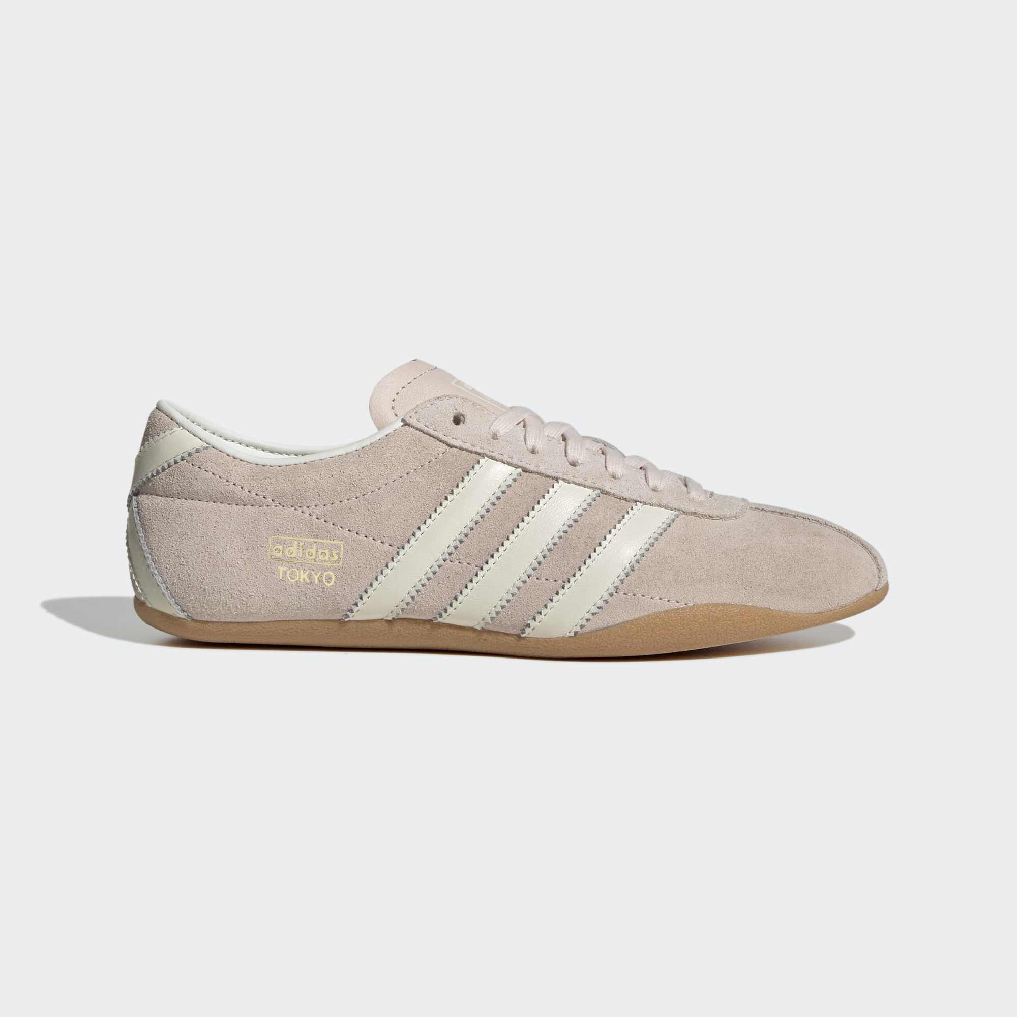 W' Tokyo - Wonder Quartz / Off White / Gum