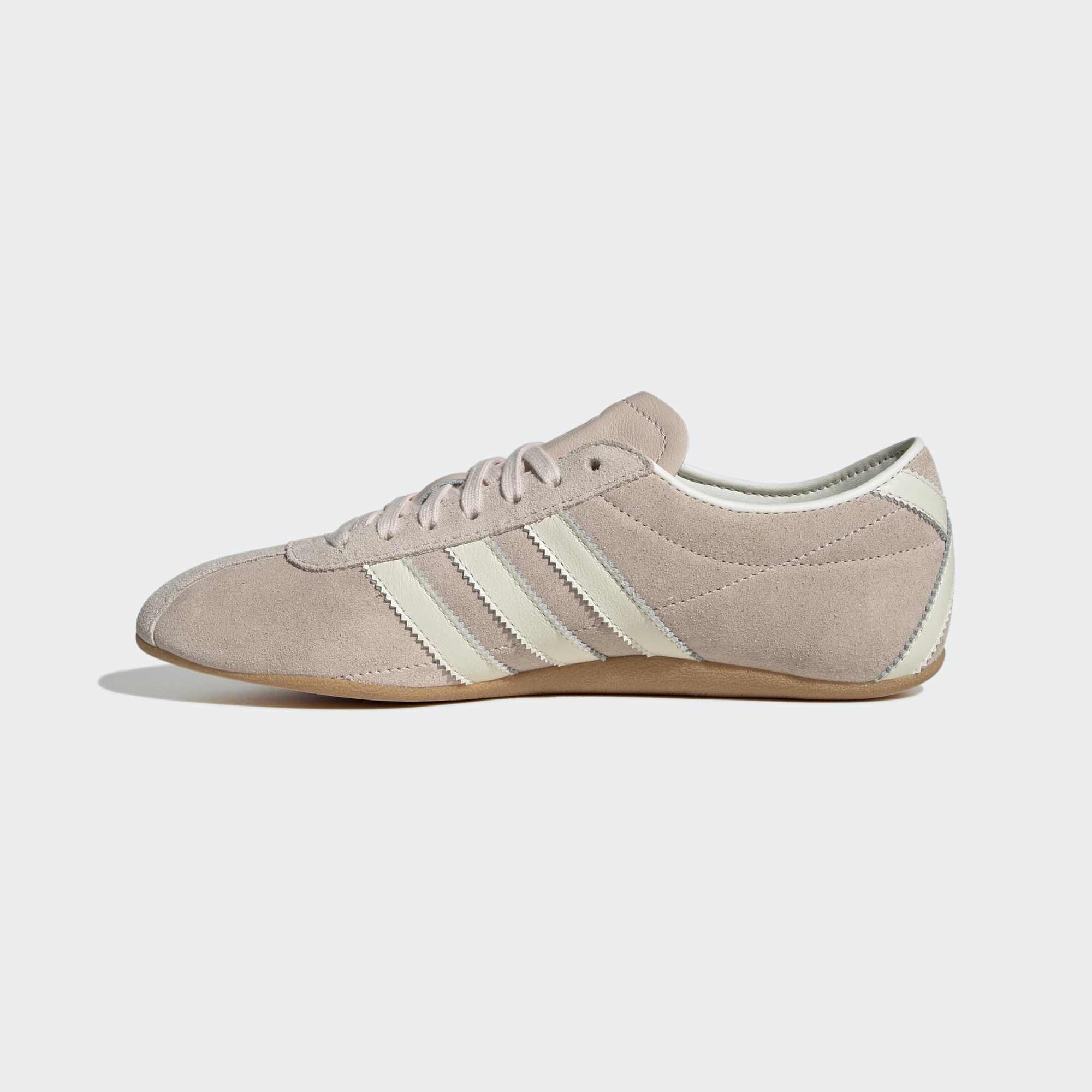 W' Tokyo - Wonder Quartz / Off White / Gum - Image 4
