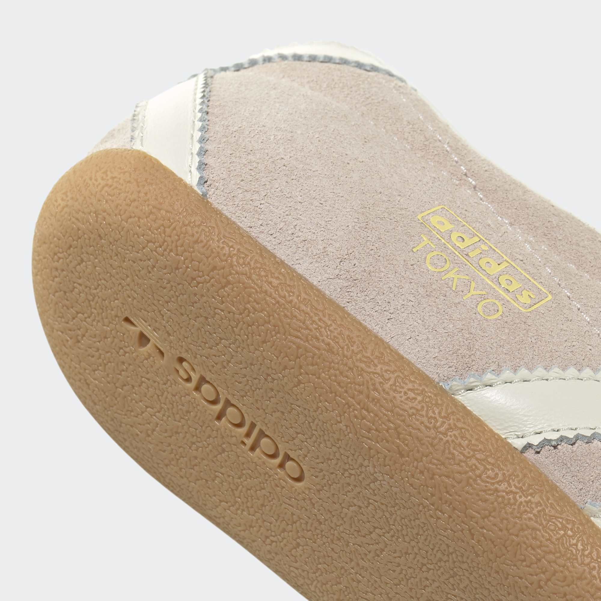 W' Tokyo - Wonder Quartz / Off White / Gum - Image 8