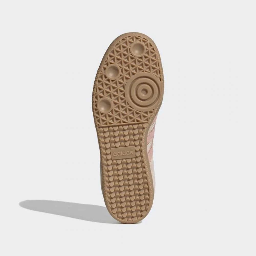 W' Samba OG - Wonder Quartz / Wonder Mauve / Gum - Image 4