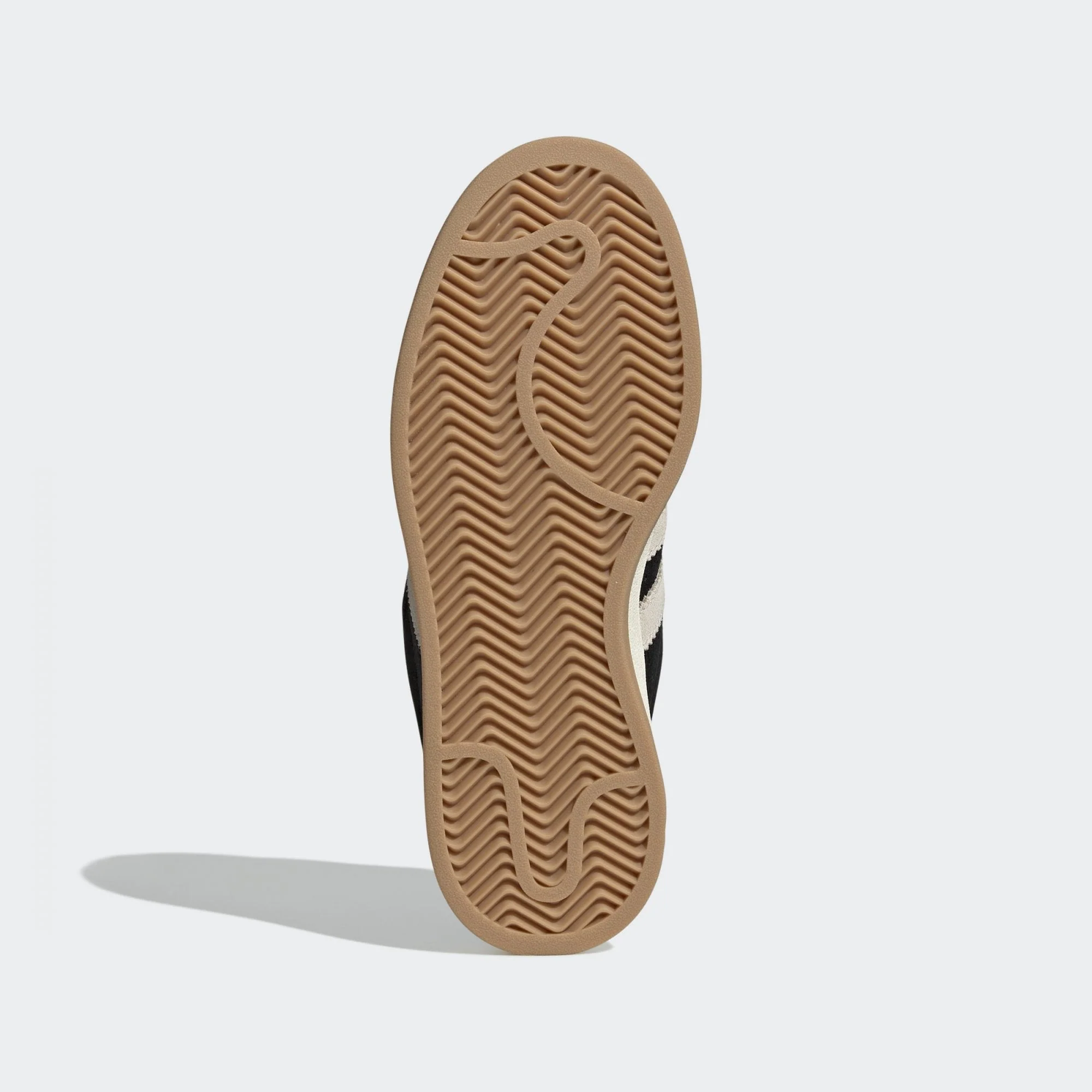 W' Campus 00's - Core Black / Crew White / Wonder White - Image 6