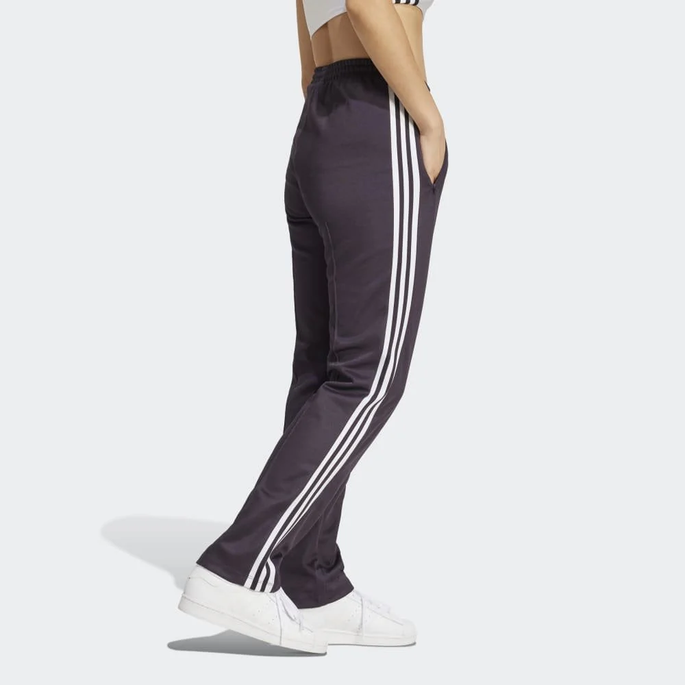 W' Classic Beckenbauer Track Pants - Aurora Black - Image 2