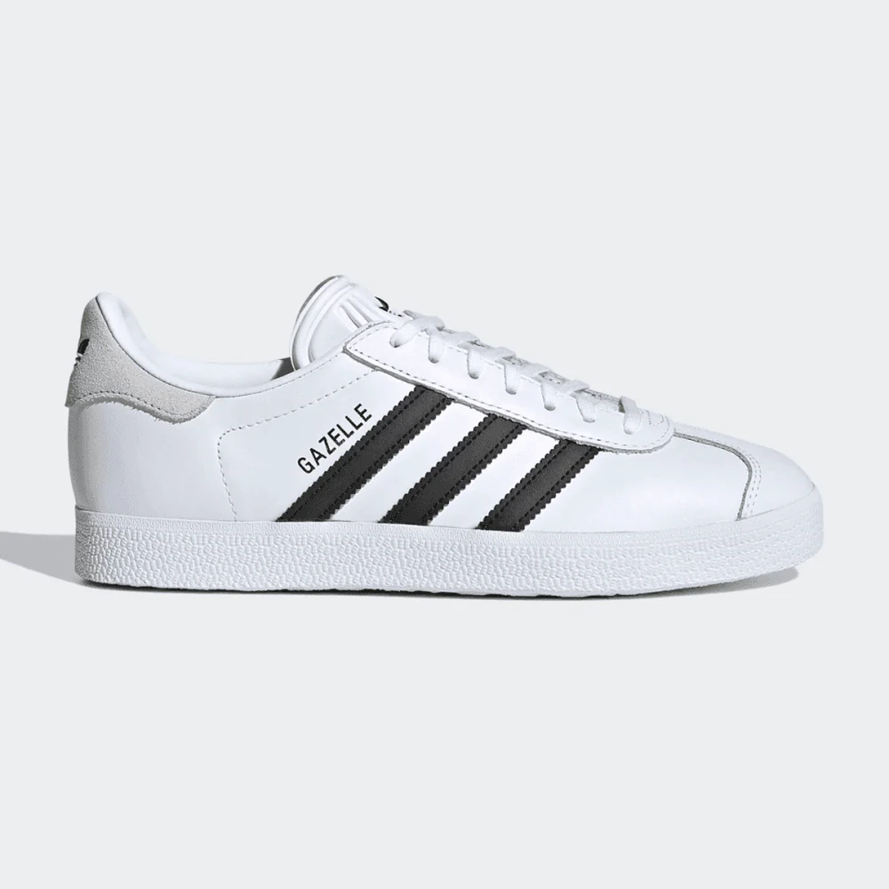 Women's Gazelle - Leather