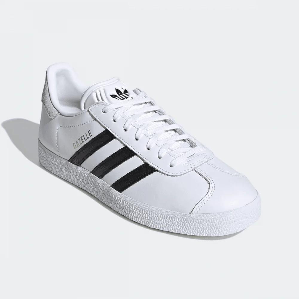 Women's Gazelle - Leather - Image 2
