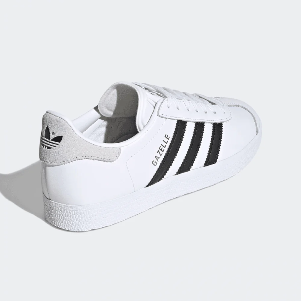 Women's Gazelle - Leather - Image 3