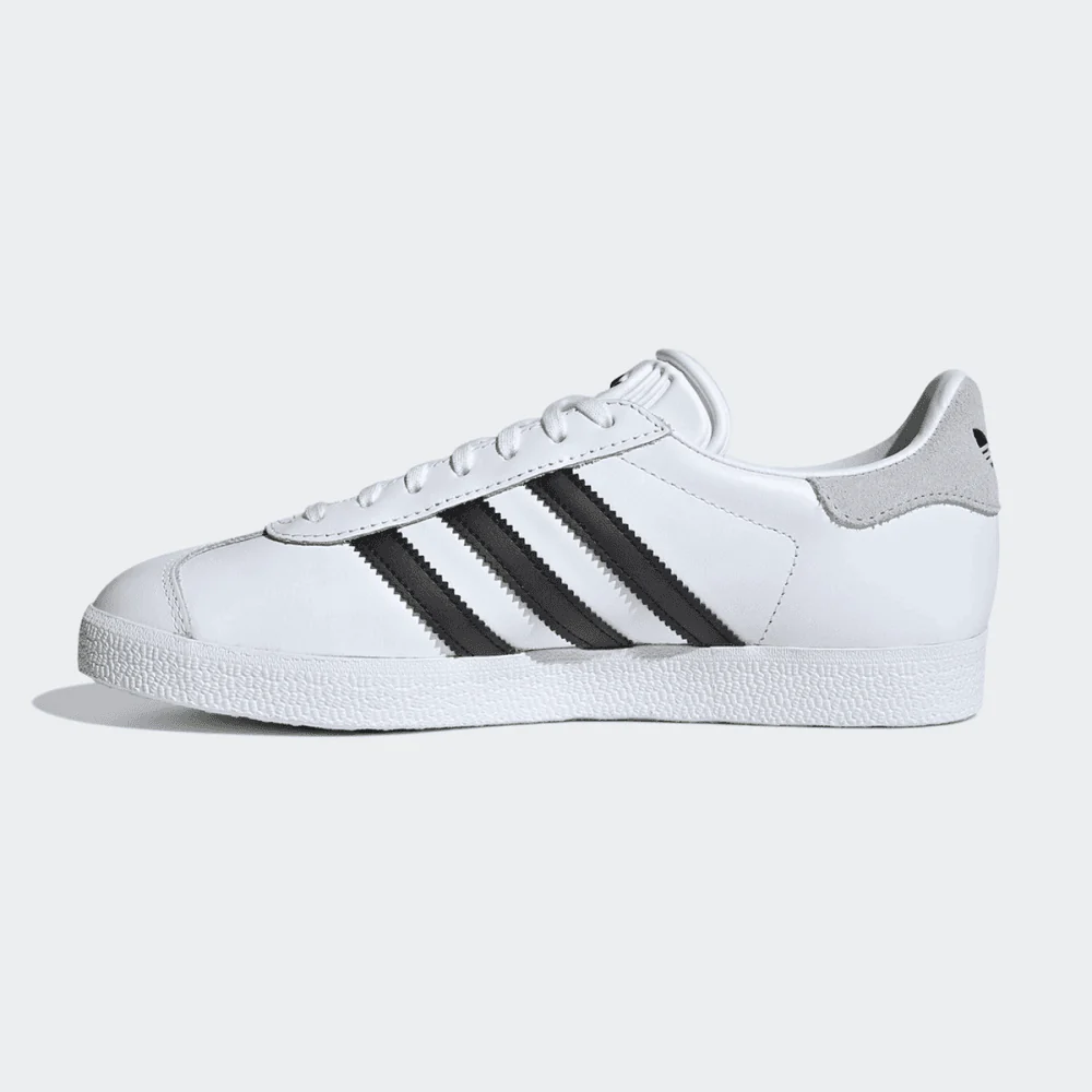 Women's Gazelle - Leather - Image 4