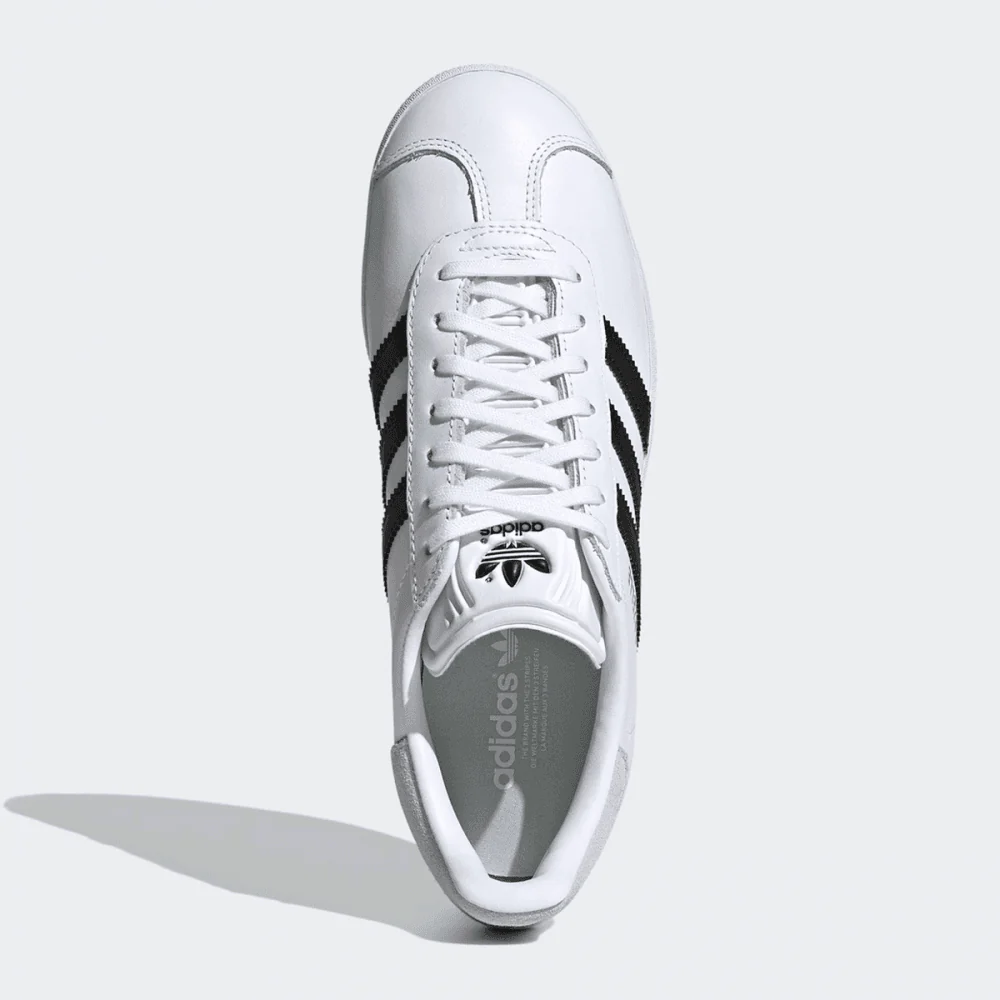 Women's Gazelle - Leather - Image 5
