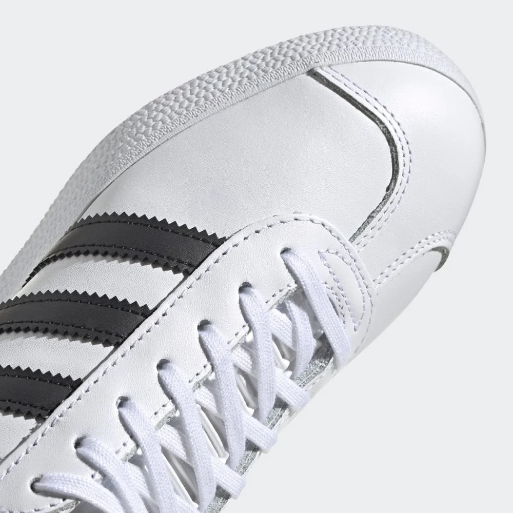 Women's Gazelle - Leather - Image 8