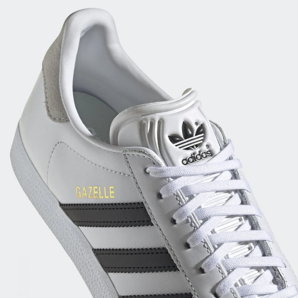Women's Gazelle - Leather - Image 9