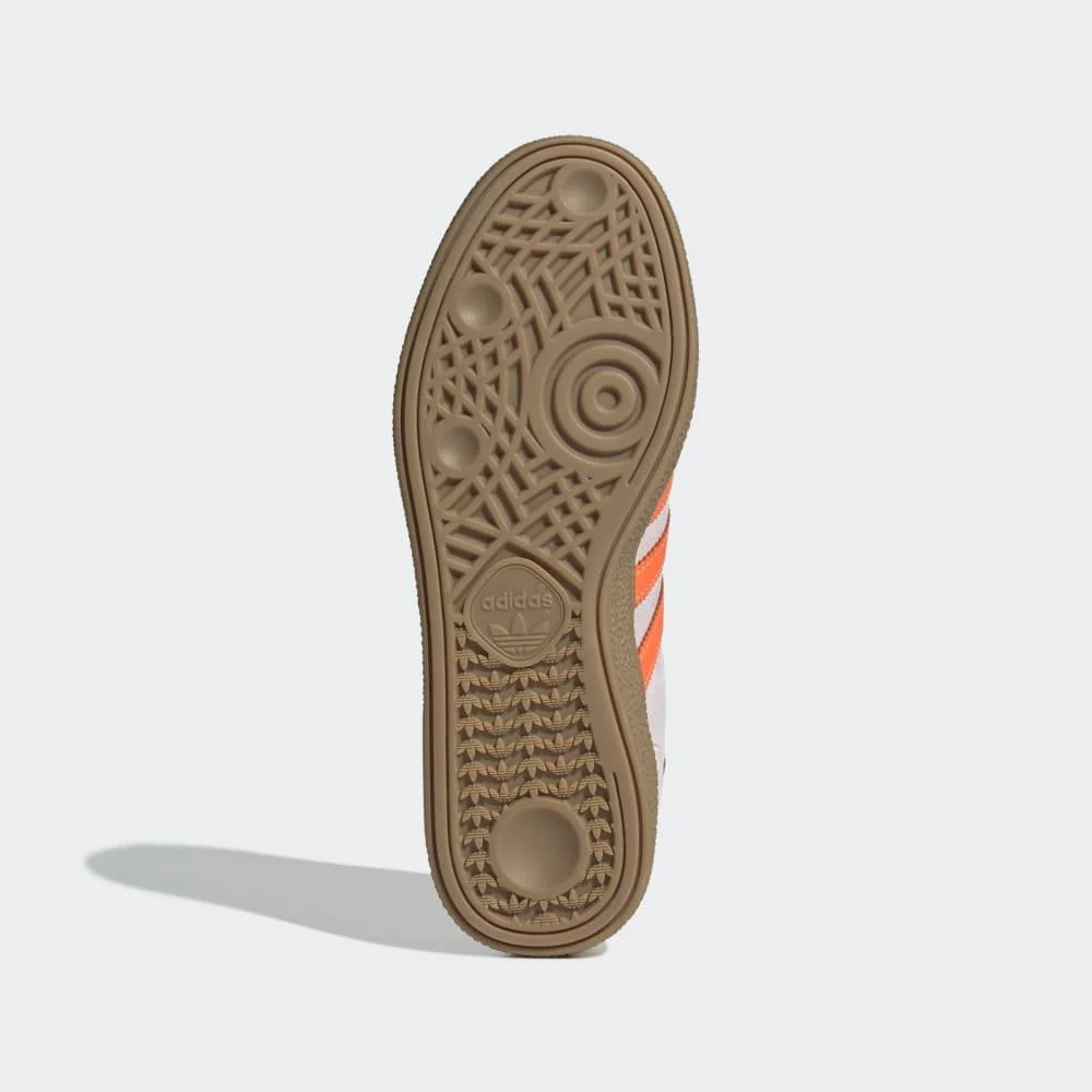 Women's Handball Spezial - Clear Pink / Solar Orange / Gum - Image 4