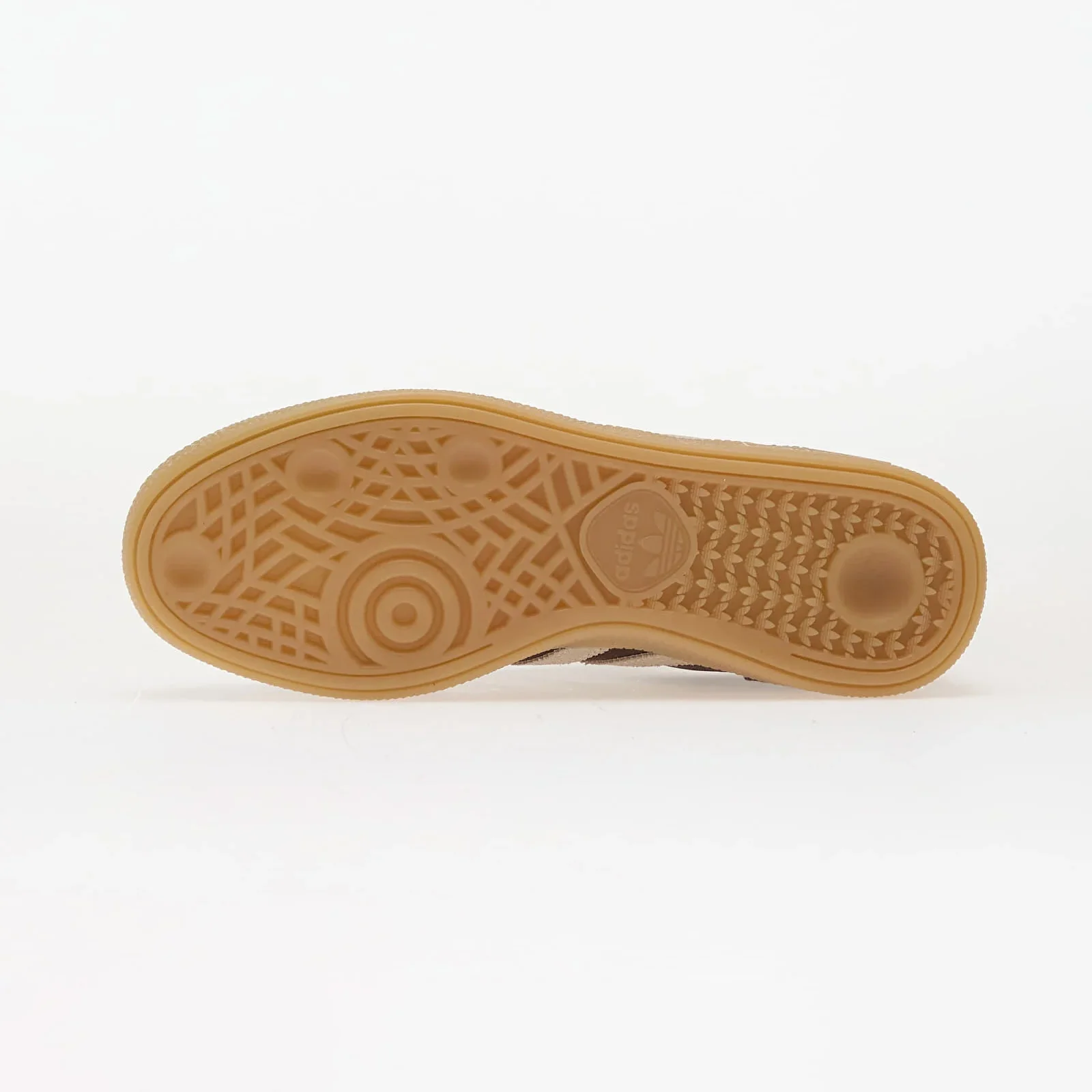 W' Handball Spezial - Dark Brown / Alumina / Wonder Mauve - Image 3