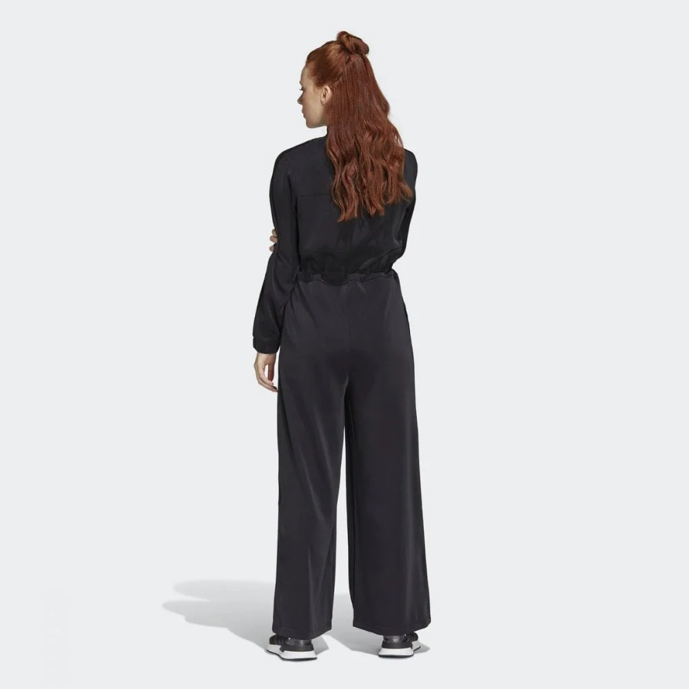 Women's Lace Jumpsuit - Image 5
