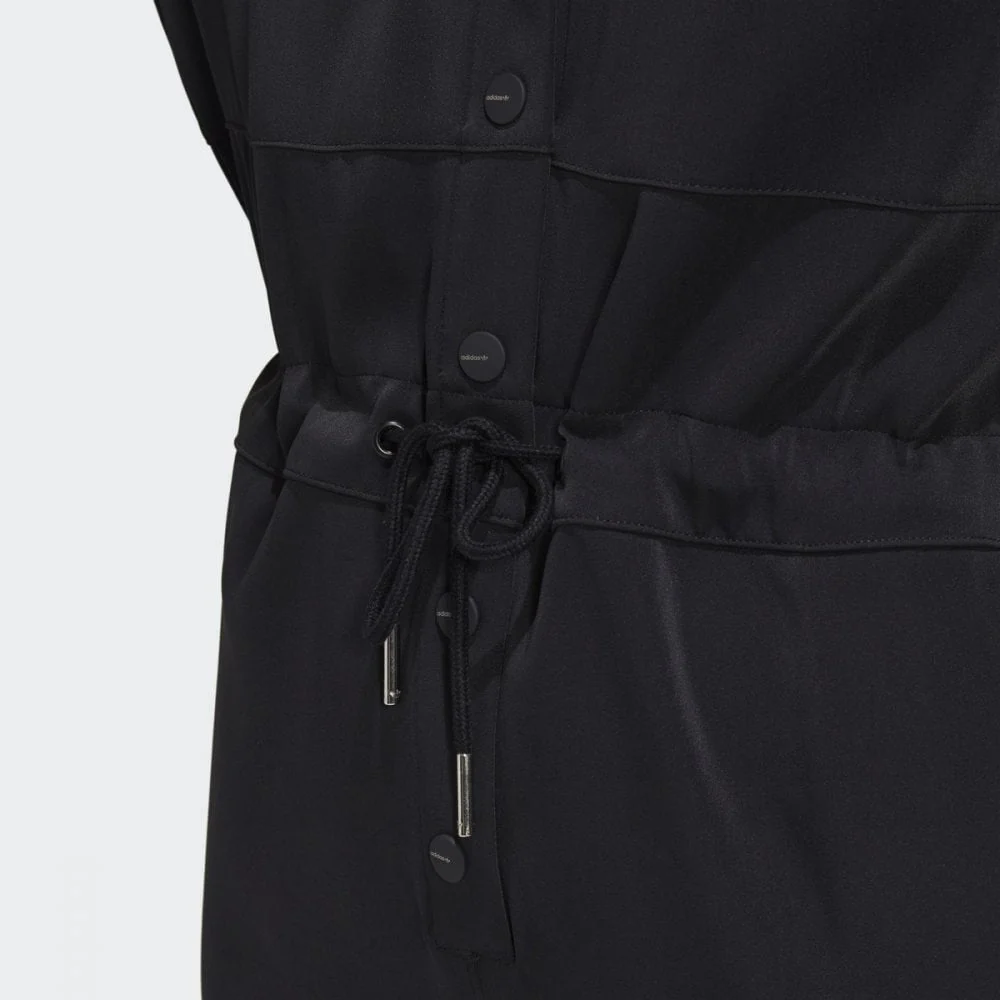 Women's Lace Jumpsuit - Image 8