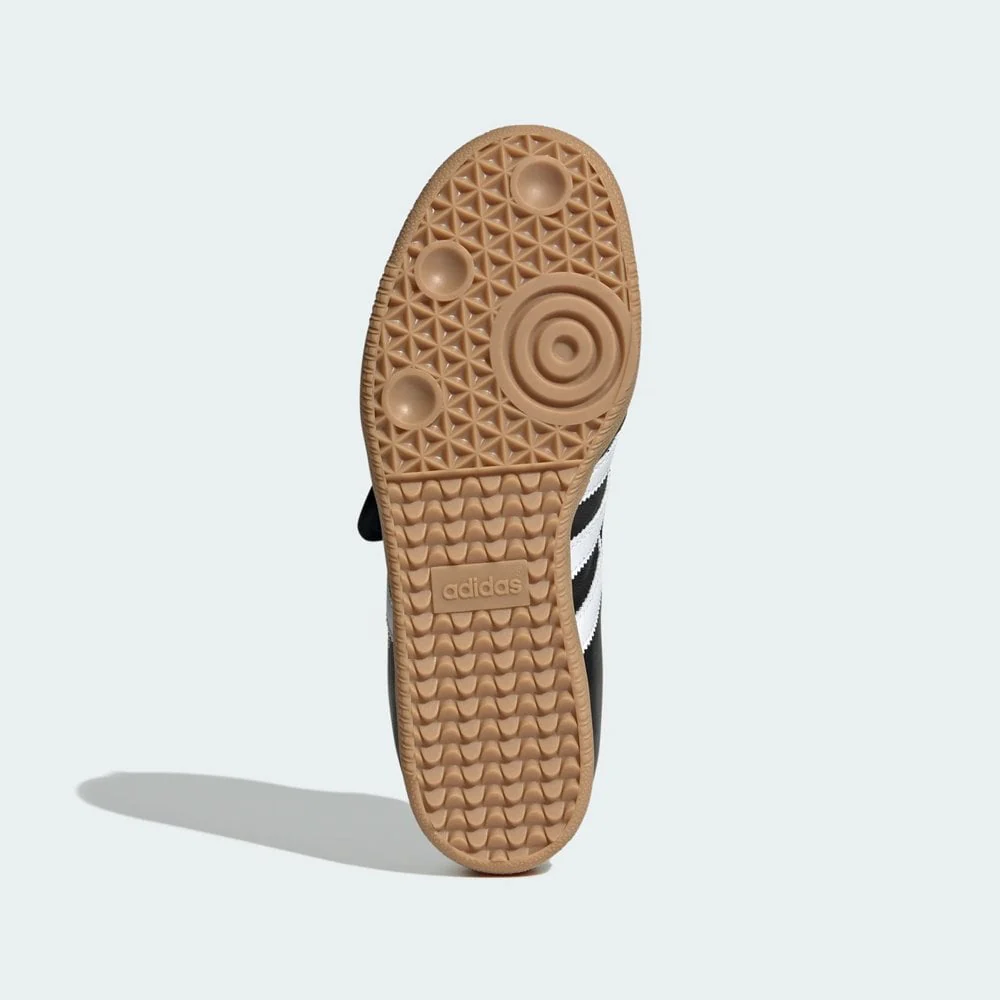 W' Samba Jane - Cloud White / Carbon / Core Black - Image 6