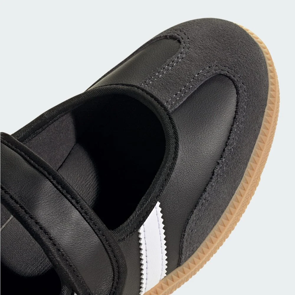W' Samba Jane - Cloud White / Carbon / Core Black - Image 8