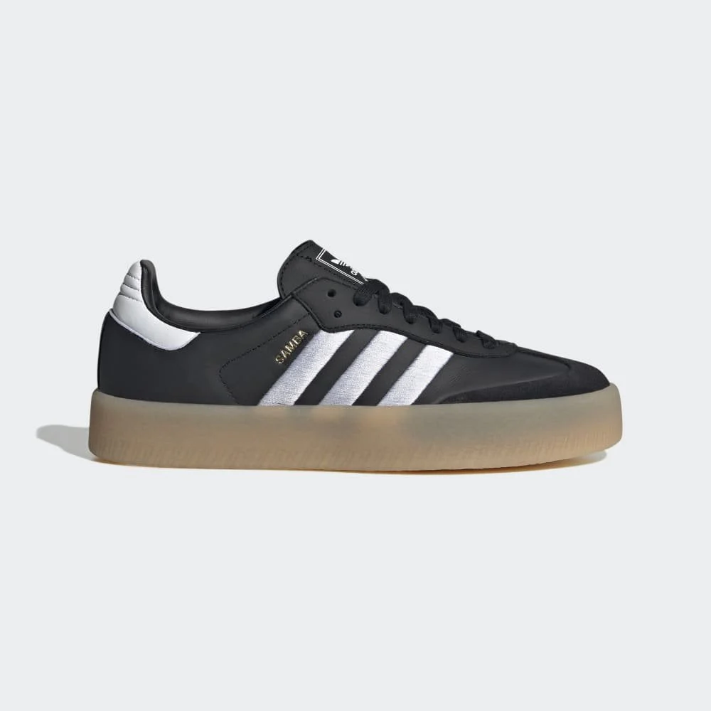 W' Sambae - Core Black / Core Black / Cloud White