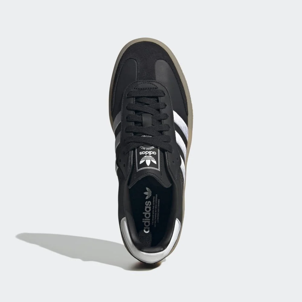 W' Sambae - Core Black / Core Black / Cloud White - Image 3