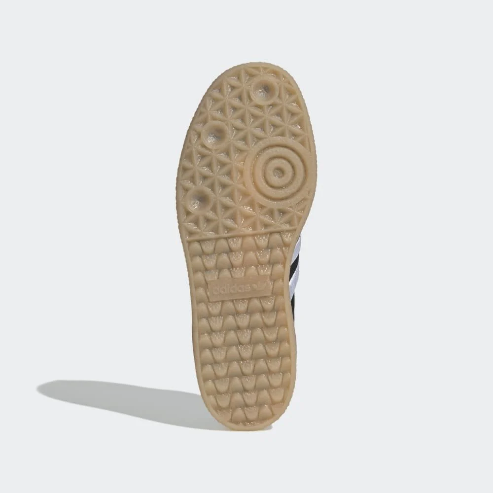 W' Sambae - Core Black / Core Black / Cloud White - Image 4