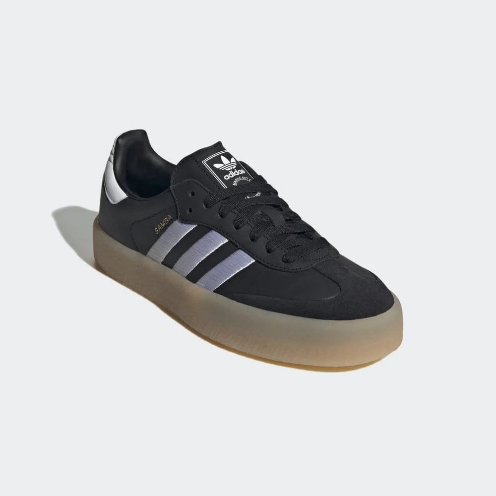W' Sambae - Core Black / Core Black / Cloud White - Image 5